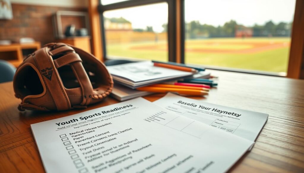 All About Tryouts: How to Prepare for Academy Baseball